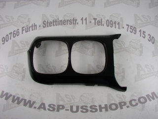 Scheinwerferrahmen - Headlamp Bezel  Firebird 69